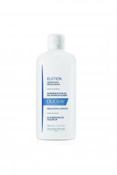 Ducray Tamamlayıcı Bakım Şampuanı - Elutıon Şampuan 200 ml - 1