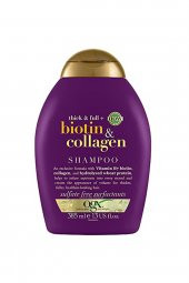 OGX Dolgunlaştırıcı Biotin Kolajen Şampuan 385 ml - 1