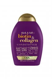 OGX Dolgunlaştırıcı Biotin Ve Kolajen Şampuan 385 ml - 1