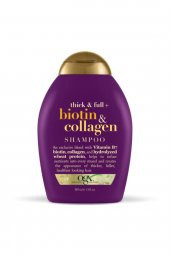 OGX Dolgunlaştırıcı Biotin Ve Kolajen Şampuan 385 Ml - 1