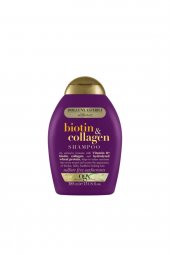 OGX Saç Dolgunlaştırıcı Biotin Ve Kolajen Şampuan 385 Ml - 1