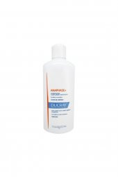 Ducray Anaphase Plus Dökülme Karşıtı Şampuan 400 ml - 1