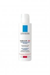 La Roche Posay Posay Kerium Ds Şampuan 125 Ml - 1