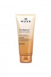Nuxe Prodigieux Duş Yağı 200ml - 1