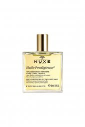 Nuxe Huile Prodigieuse Kuru Yağ 50ml - 1