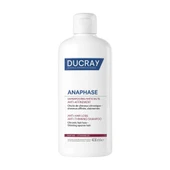 Ducray Plus Anaphase Dökülmelerine Karşı Bakım Şampuanı 400ml - 1