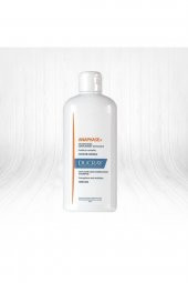 Ducray Anaphase Shampoo Saç Dökülmelerine Karşı Bakım Şampuanı 400 Ml - 1