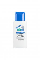 Sebamed Clear Face Temizleyici Yüz Toniği 150 Ml - 1