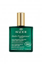 Nuxe Huile Prodigieuse Neroli Çok Amaçlı Kuru Yağ 100 ml - 1