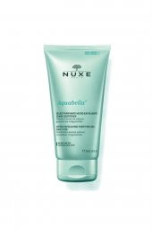 Nuxe Aquabella Micro Exfoliating Purifying Gel 150 Ml - 1
