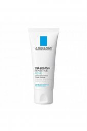 La Roche Posay Toleriane Sensitive Rich Nemlendirici Yüz Bakım - 1