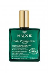 Nuxe Huile Prodigieuse Neroli Multi Purpose Bakım Yağı 100 ml - 1