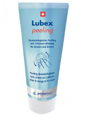 Lubex Lubex Yüz ve Vücut Peelingi 100ml - 1