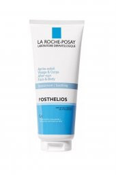 La Roche Posay Posthelios After Sun Face And Body 100 ml - 1