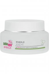 Sebamed Pro Enerji Gündüz Kremi 50 ml - 1