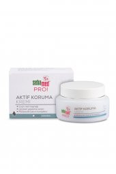 Sebamed PRO Aktif Koruma Kremi 50 ml - 1