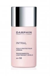 Darphin Cilt Bakım Kremi - Intral Environmental Lightweight Shield SPF50 30ml 882381078744 - 1