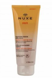 Nuxe Sun Shampooing Douche Apres Soleil 200 ml - 1