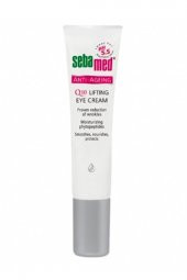 Sebamed Göz Altı Kremi Q10 Anti Age 15 ml - 1