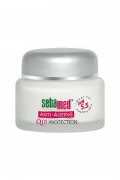 Sebamed Kırışıklık Karşıtı Q10 Krem 50ml - 1