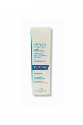 Ducray Keracnyl Glycolic Creme 30 ml - 1
