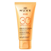Nuxe Sun Delicious Cream Spf 30 50 Ml - 1
