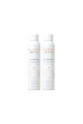 Avene Eau Thermale Thermal Spring Water 300 ml 2 Adet - 1