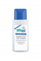 Sebamed Clear Face 150 Ml Tonik - 1