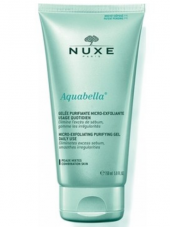 Nuxe Nuxe Aquabella Micro Exfoliating Purifying Gel Daily Use Arındırıcı Jel 150ml - 1