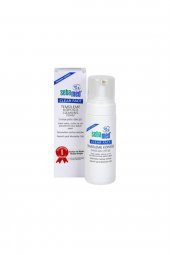 Sebamed Clear Face Temizleme Köpüğü 150ml - 1
