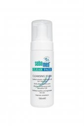 Sebamed Clear Face Temizleme Köpüğü 150ml - 1