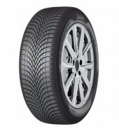 Sava 195/55 R15 85H All Weather Oto Dört Mevsim Lastiği (Üretim: 2022, 35.hafta) - 1