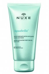 Nuxe Aquabella Micro Exfoliating Purifying Gel Daily Use Arındırıcı 150 ml - 1