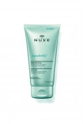 Nuxe Aquabella Micro Exfoliating Purifying Gel Daily Use Mikro Tanecikli Arındırıcı Jel Yüz Temizley - 1