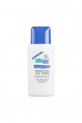 Sebamed Clear Face Sivilce ve Akne Karşıtı Yüz Temizleyici Tonik 150 ml 00002089400 - 1