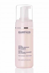 Darphin Darphın Yüz Temizleyici - Intral Air Mousse Douceur Nettoyante Cleanser 125 ml 882381080396 - 1