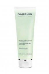 Darphin Purifying Foam Gel Karmadan Yağlıya Dönük Ciltler İçin Köpüklü Yıkama Jeli 125 ml - 1