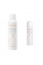 Avene Eau Thermale Termal Su 150 Ml + 50 Ml - 1