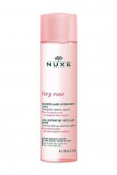 Nuxe Very Rose 3 In 1 Hydrating Micellar Water 200 Ml - 1