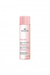 Nuxe Very Rose 3 In 1 Moisturizg Micellar Water 200 ml - 1