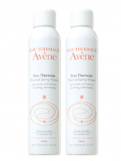 Avene Thermal Su 300 ml 2 adet - 1