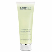 Darphin Cleansing Foam Gel With Water Lily 125 ml Yüz Temizleme Köpüğü - 1