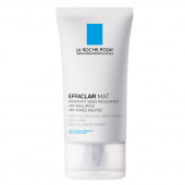 La Roche Posay Effaclar Mat Parlama Karşıtı Nemlendirici 40 ml - 1