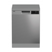 Altus AL 445 NIX 5 Programlı Inox Bulaşık Makinesi - 1