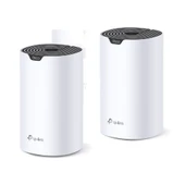 Tp-Link Deco S7 2li Paket AC1900 Tüm Ev Mesh Wi-Fi Sistemi - 1