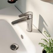 Artema Root Round Yüksek Lavabo Bataryası Krom A42706 - 2
