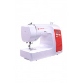 Singer SC220 RD Elektronik Dikiş Makinesi - 3