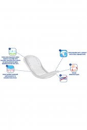 Canped Mesane Pedi Orta Boy M 20 Li Avantaj Paketi X 6 Adet - 2