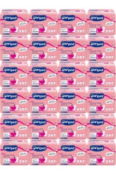 Canped Mesane Pedi 10'lu x 24 Adet - 1