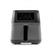 Luxell LXAF-01 Fast Fryer (Yağsız Hava Fritözü / Airfryer) 7,5 Lt XXL - 1